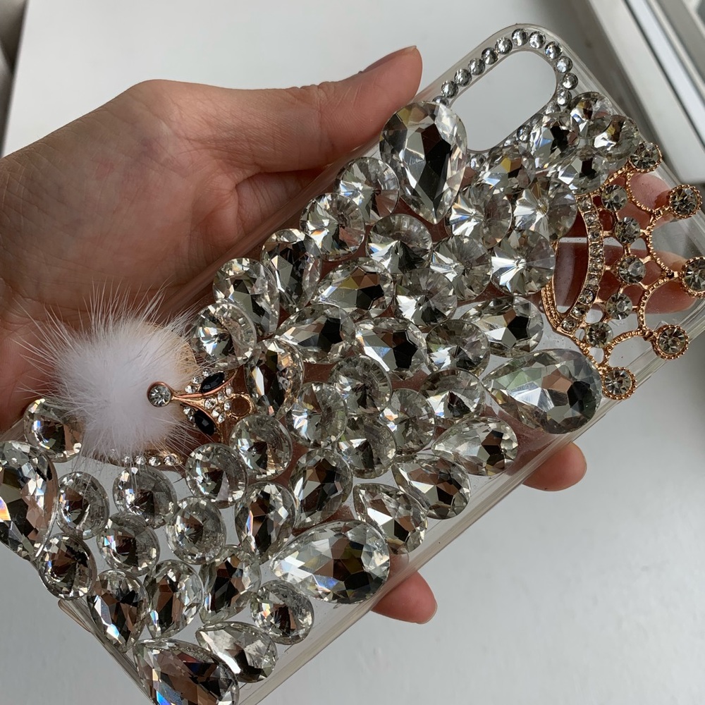 Iphone xs max case